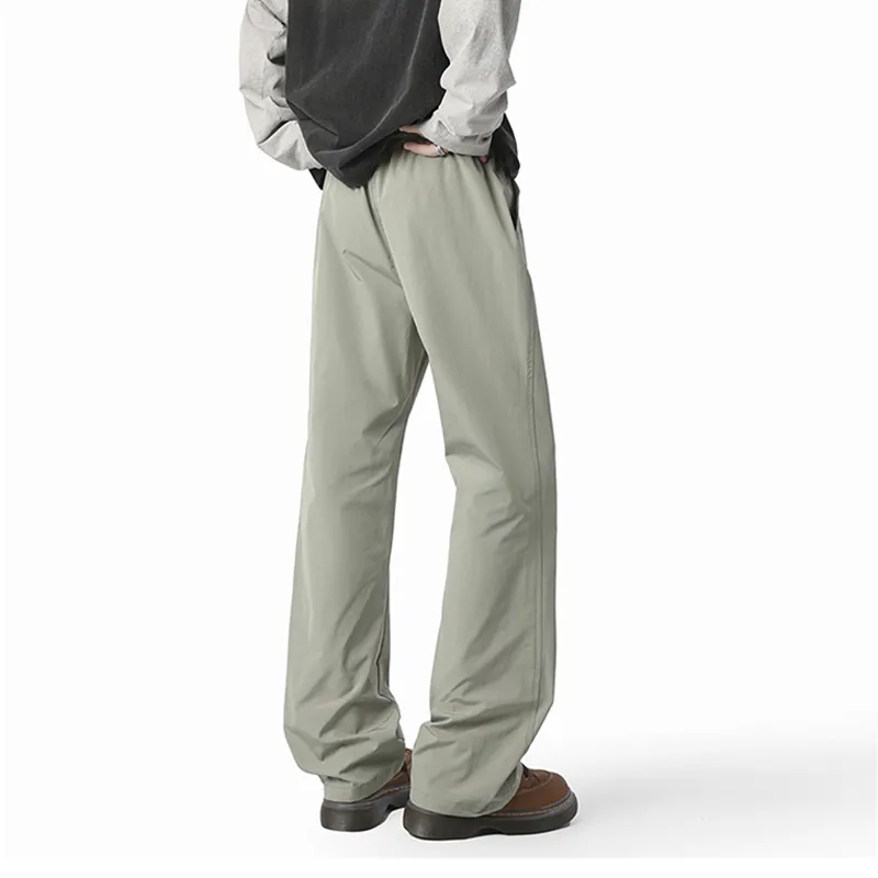 TESTUNG FW24 Fashion Casual Pants Style Unisex-29
