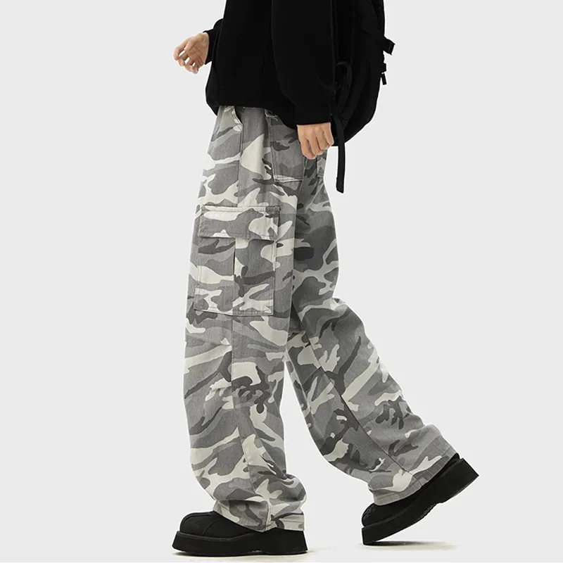 OPMO Jeans Unisex-35