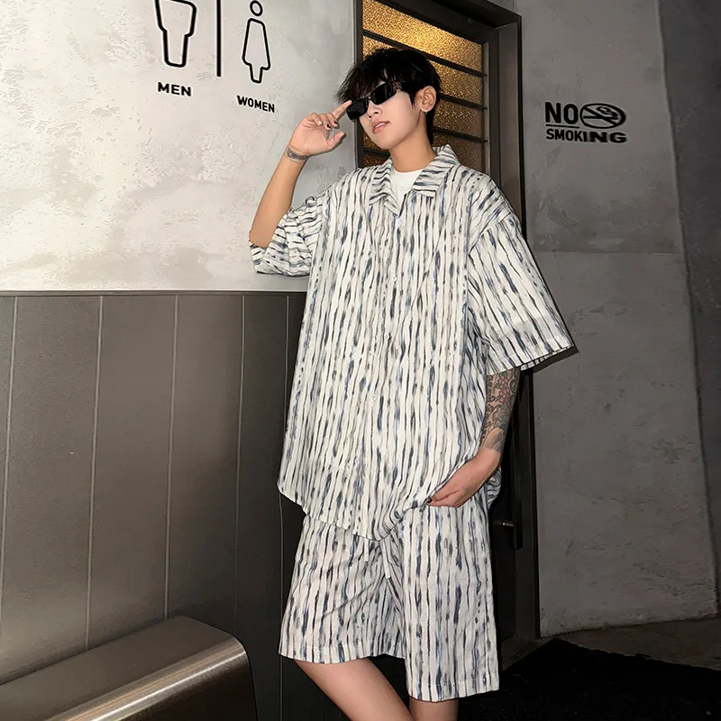 OPMO Casual Sportswear Unisex-5