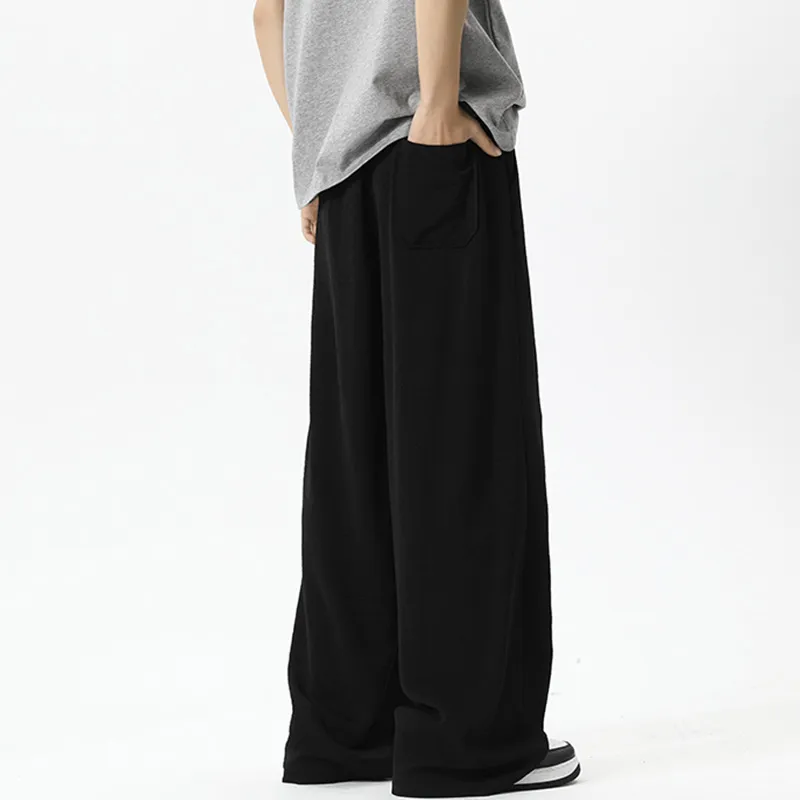 OPMO Casual Pants Unisex-7