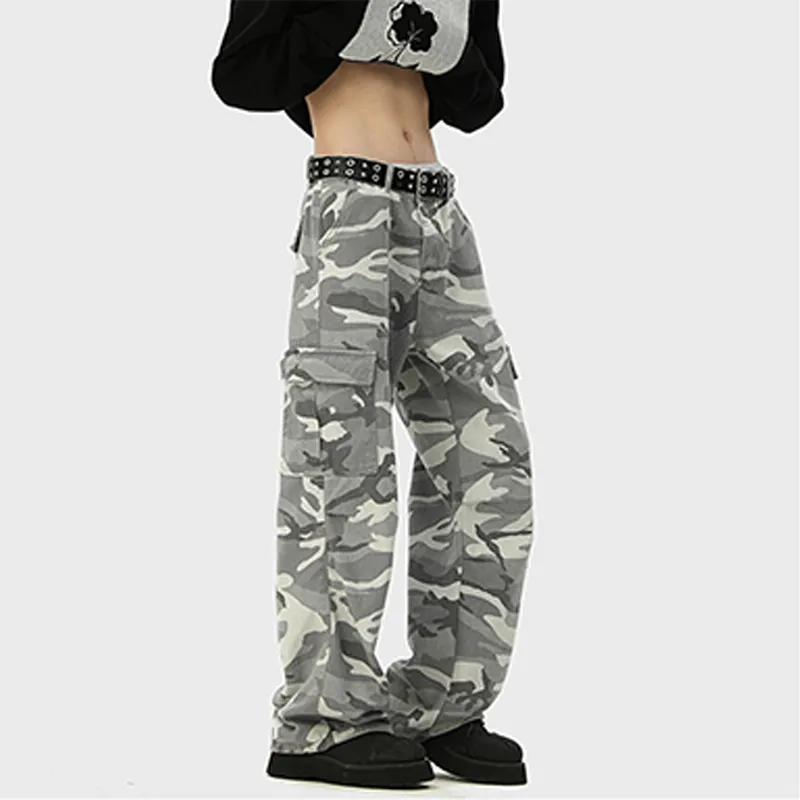 OPMO Jeans Unisex-11