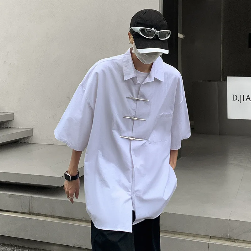 OPMO T Shirts Unisex-3