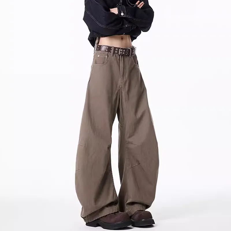 OPMO Jeans Unisex-6