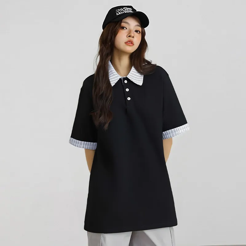 OPMO Shirts Unisex-7