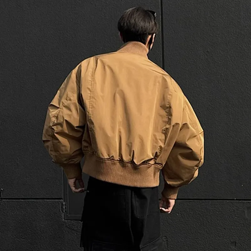 OPMO Jackets Unisex-11