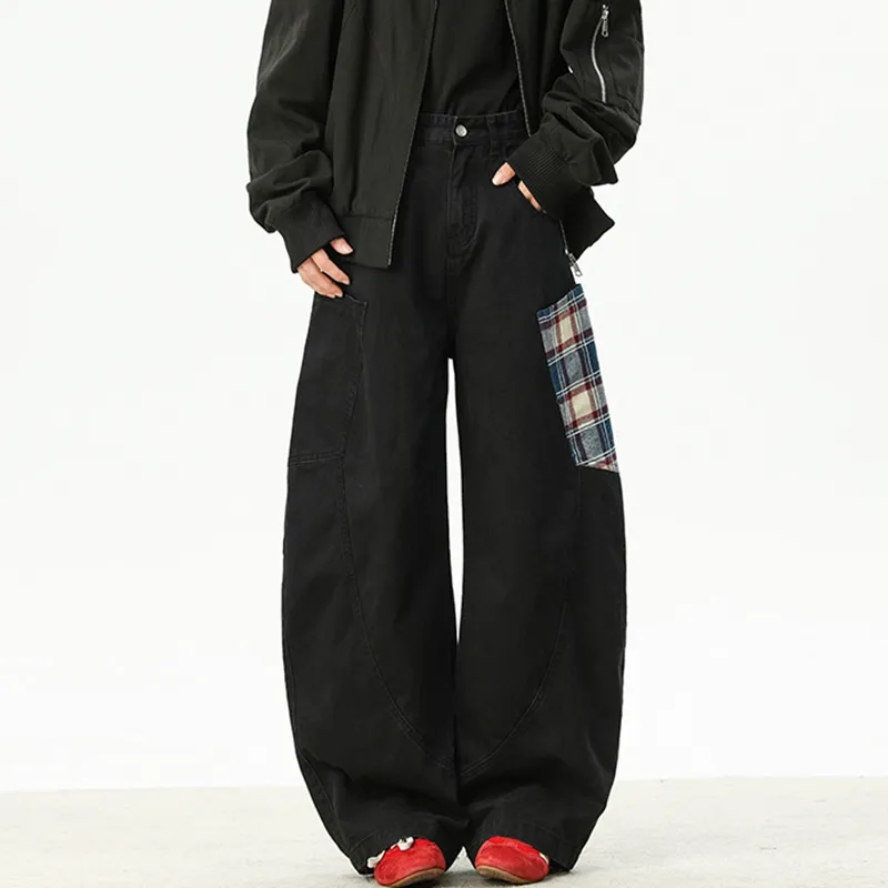 OPMO Jeans Unisex-7