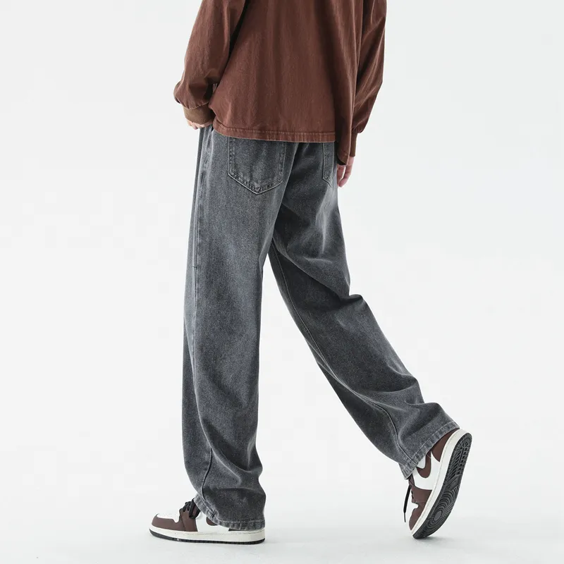 OPMO Jeans Unisex-19