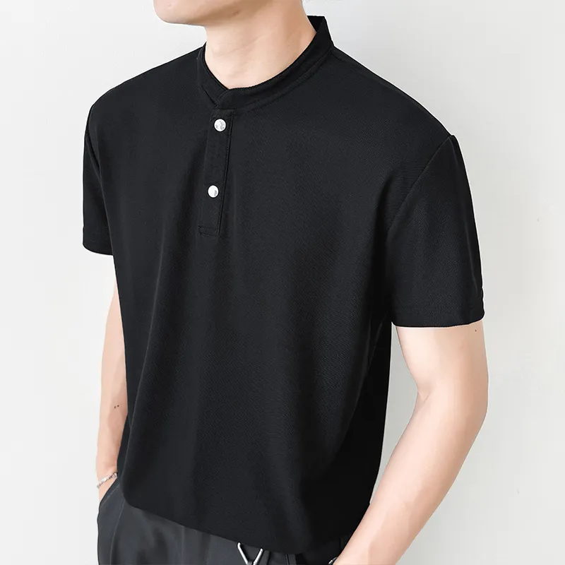 OPMO T Shirts Unisex-11