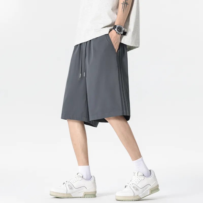 OPMO Casual Shorts Unisex-25