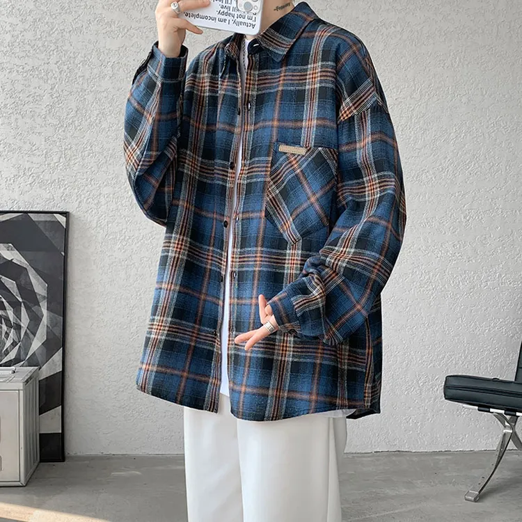 TESTUNG Shirts Unisex-10