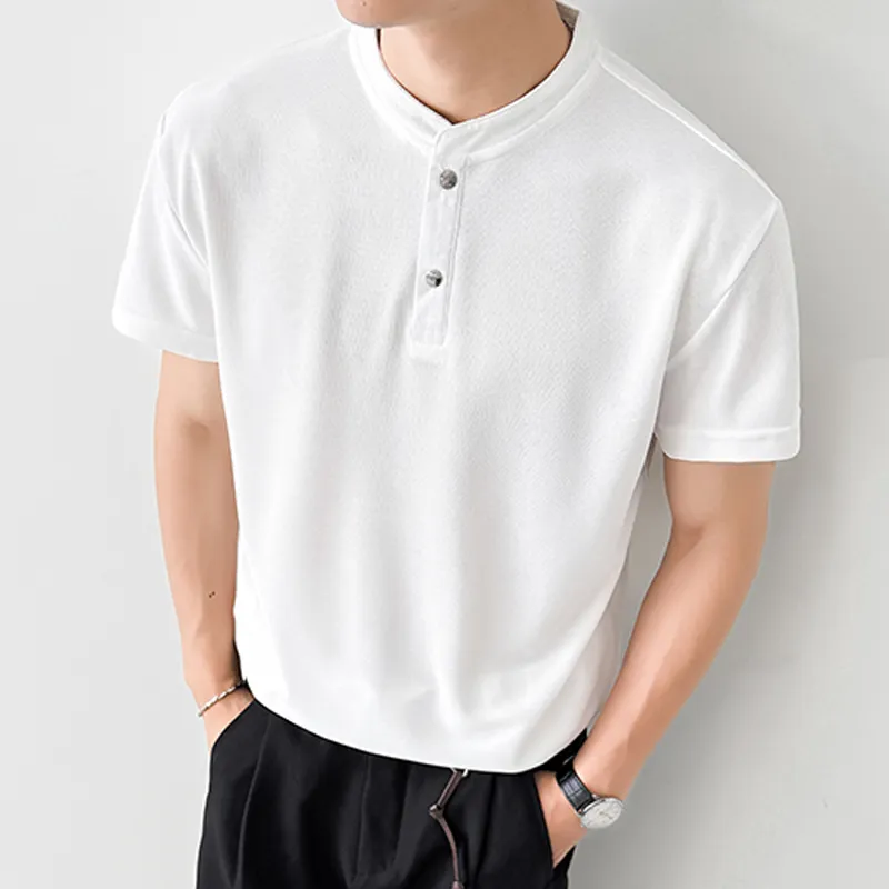 OPMO T Shirts Unisex-3
