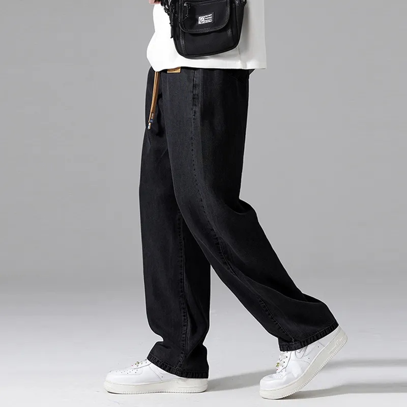 OPMO Jeans Unisex-11