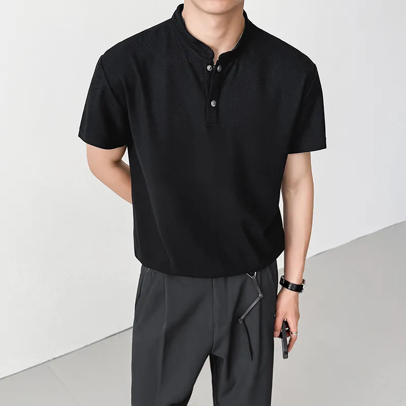 OPMO T Shirts Unisex-13