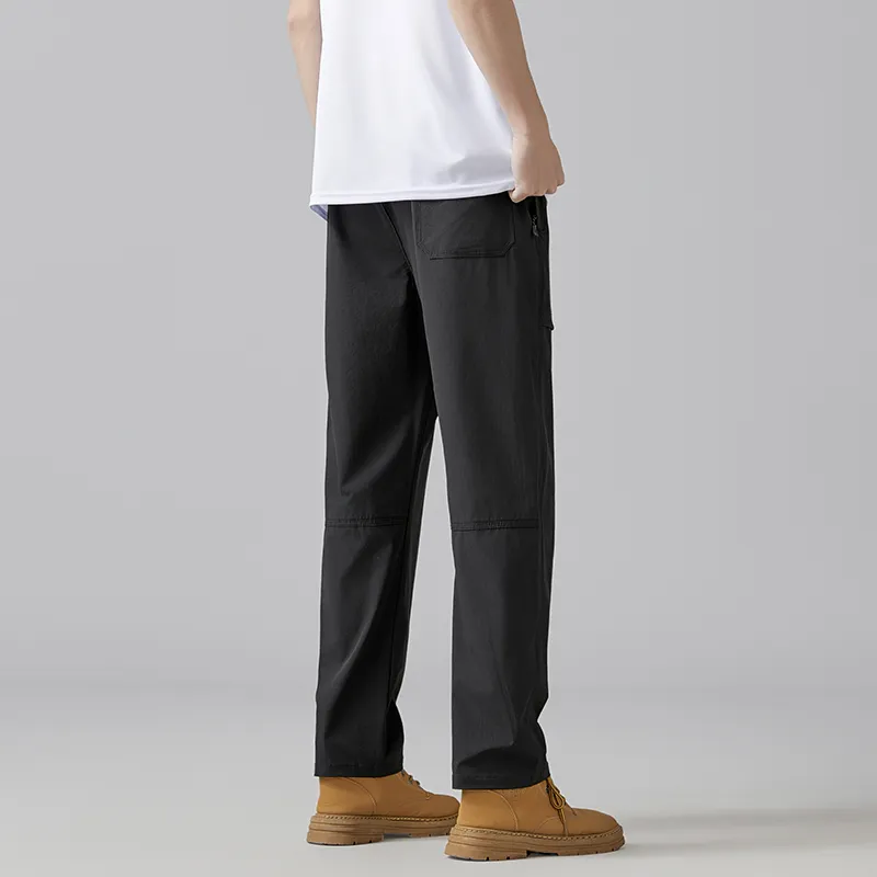 OPMO Casual Pants Unisex-40