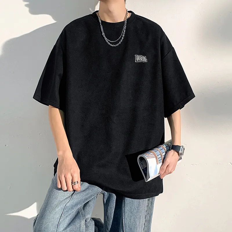 OPMO T Shirts Unisex-15