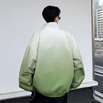 OPMO Jackets Unisex