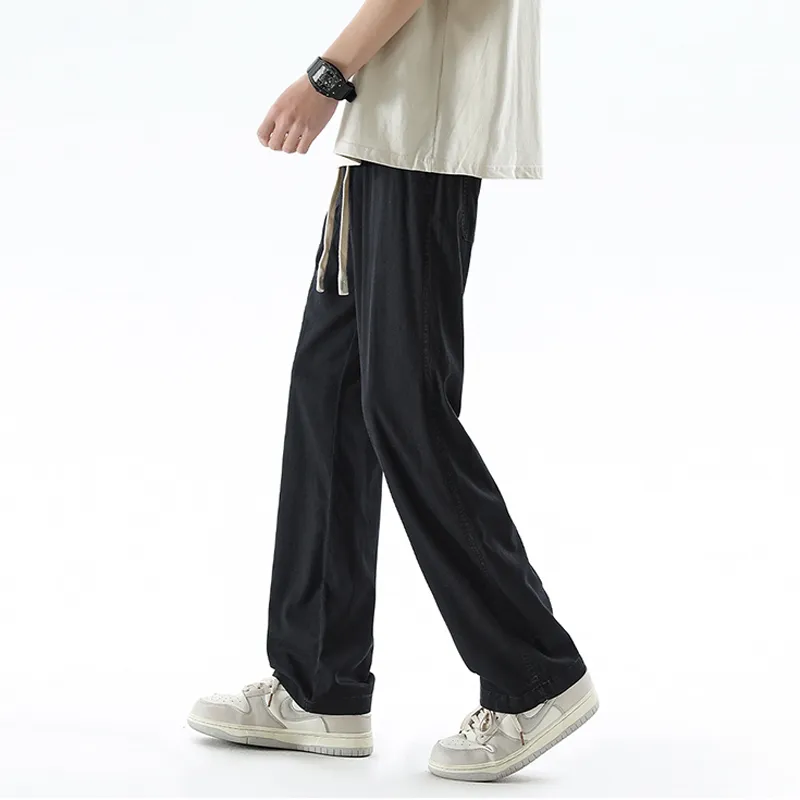 OPMO Jeans Unisex-9