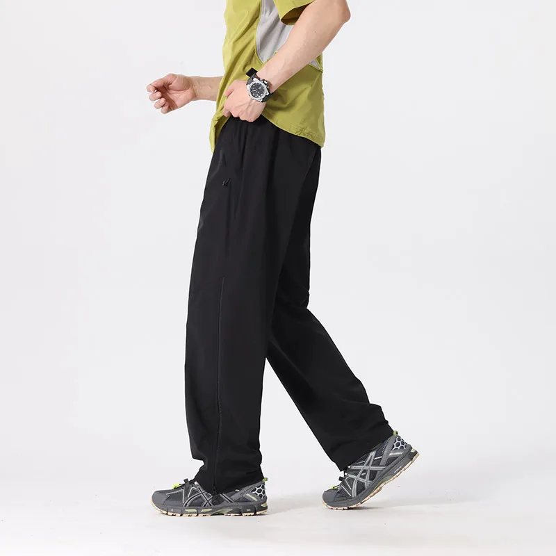 OPMO Casual Pants Unisex-24