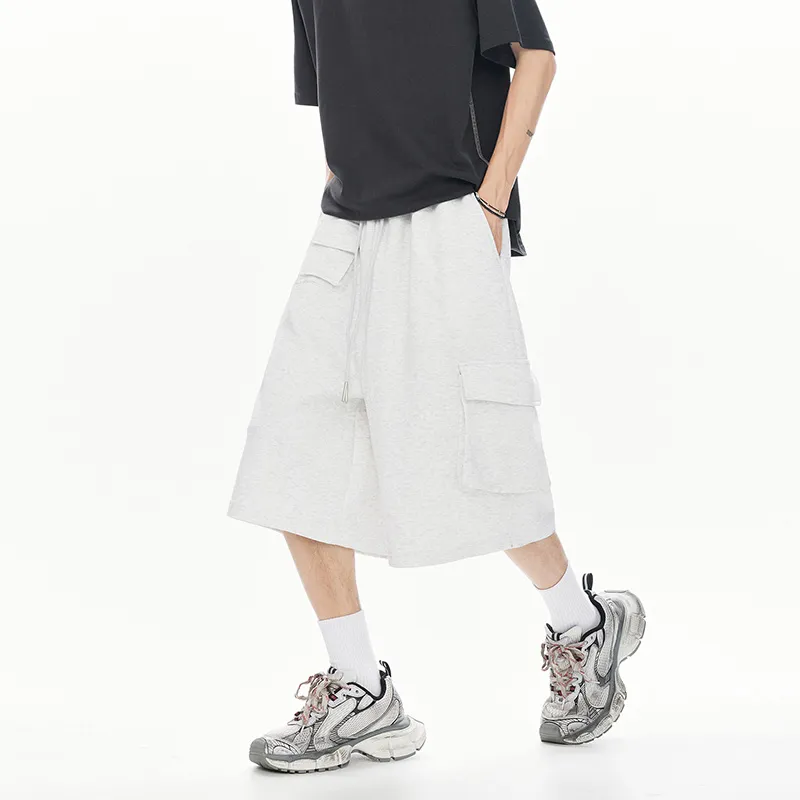 OPMO Casual Shorts Unisex-6