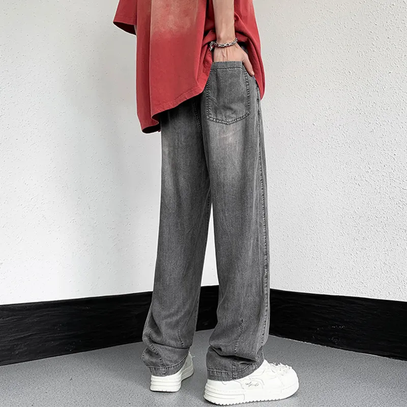 OPMO Jeans Unisex-6
