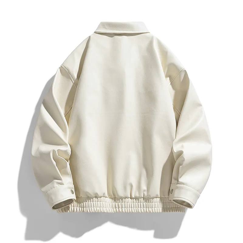 OPMO Jackets Unisex-7