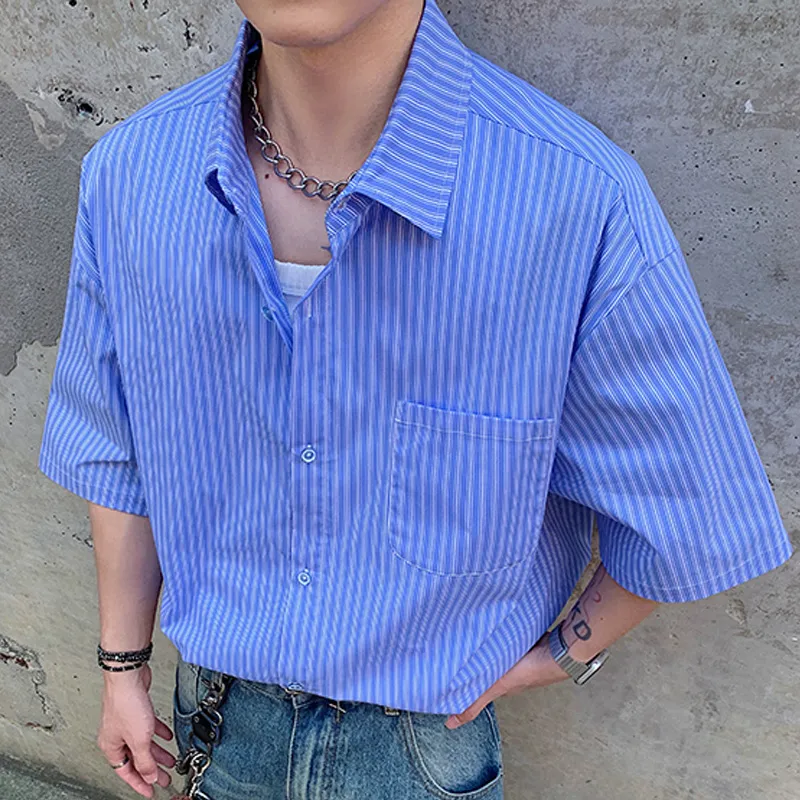 OPMO Shirts Unisex-11