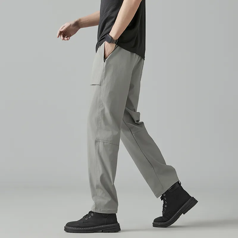OPMO Casual Pants Unisex-44