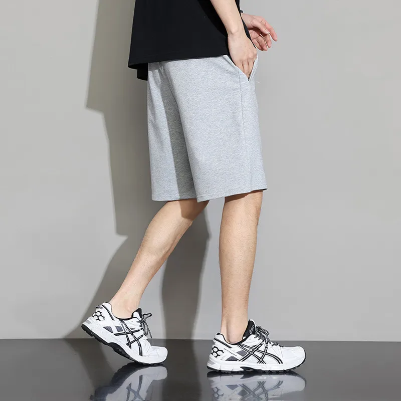 OPMO Casual Shorts Unisex-10