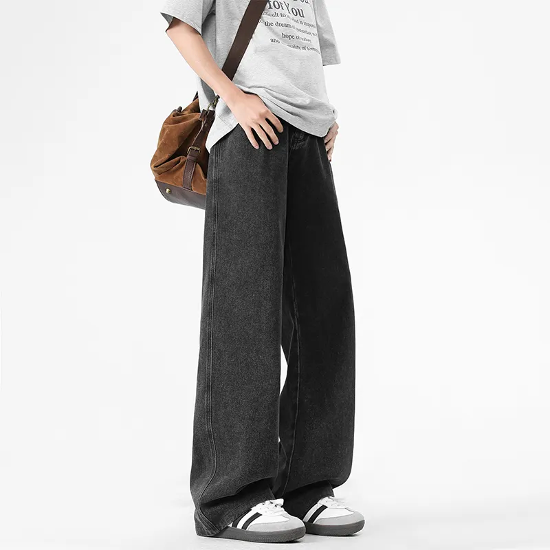 OPMO Jeans Unisex-9