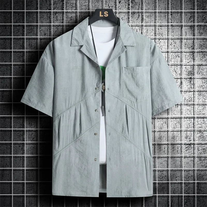 OPMO Shirts Unisex-1
