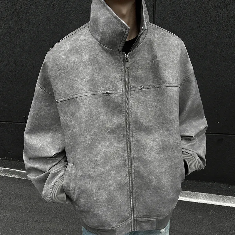 OPMO Jackets Unisex-6