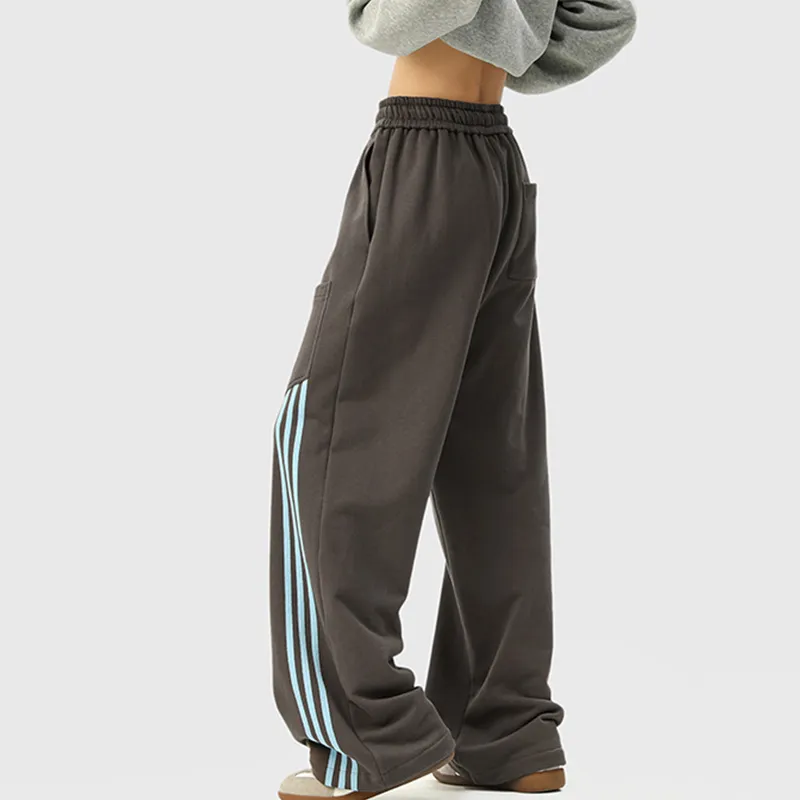 OPMO Casual Pants Unisex-1