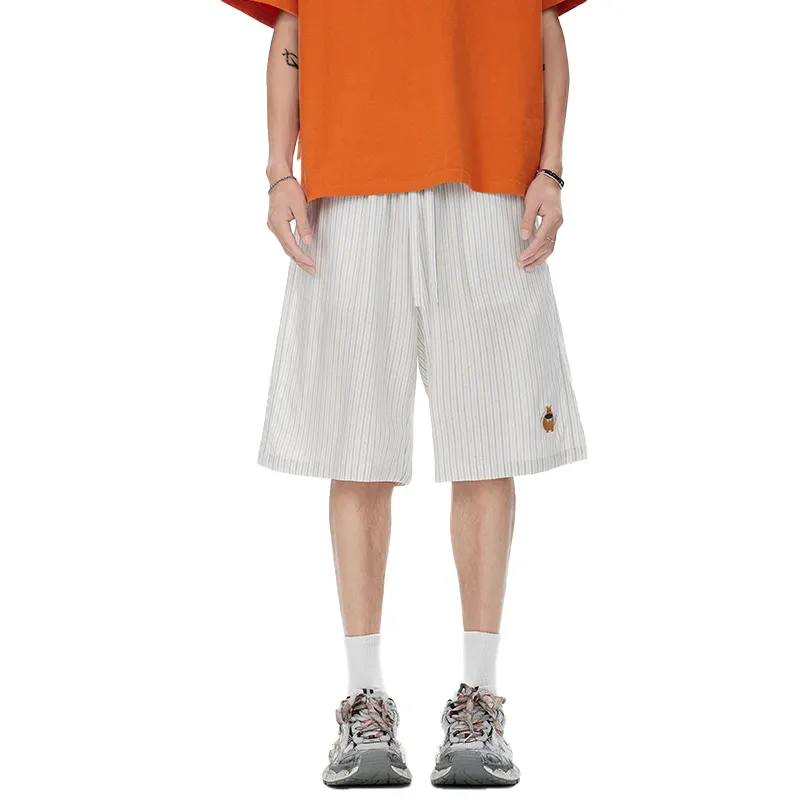 OPMO Casual Shorts Unisex-7