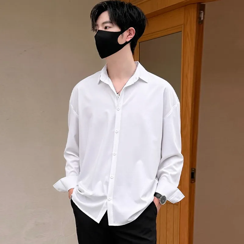 OPMO Shirt Matching Sets Unisex-15