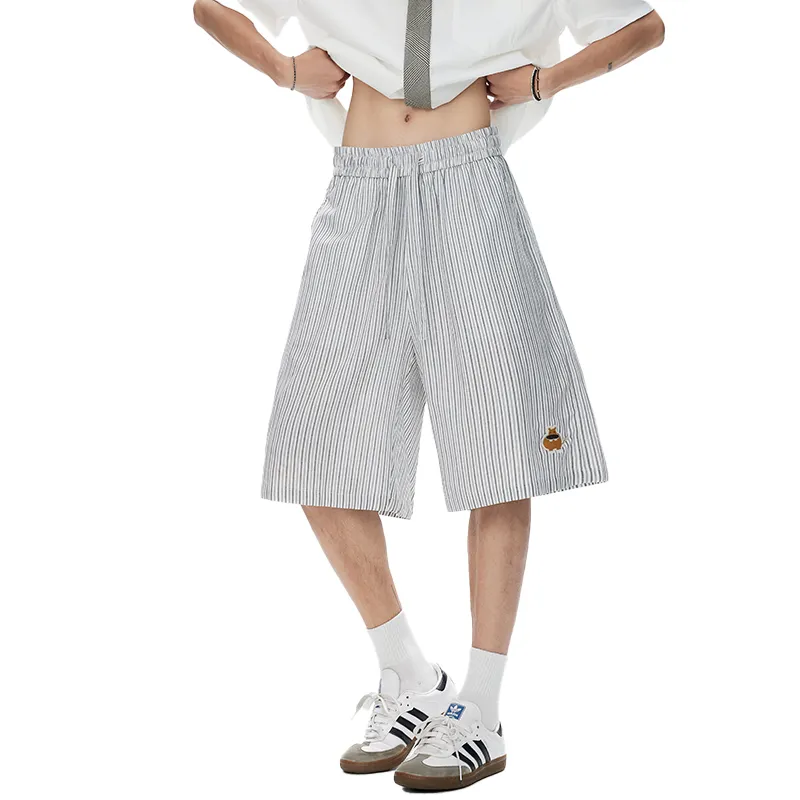 OPMO Casual Shorts Unisex-9