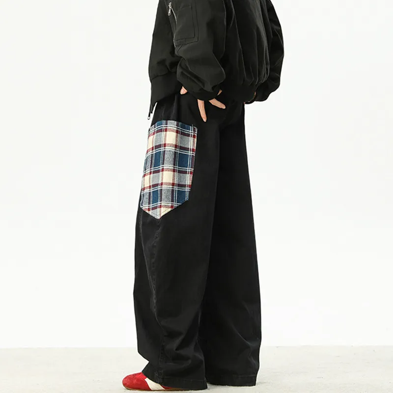 OPMO Jeans Unisex-10