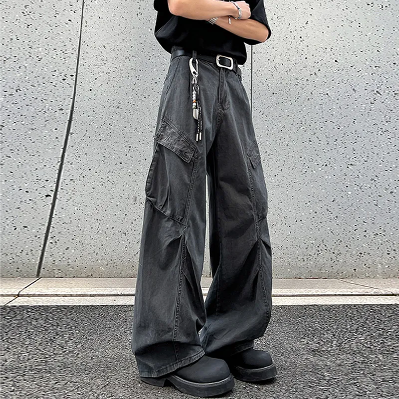 OPMO Jeans Unisex-2