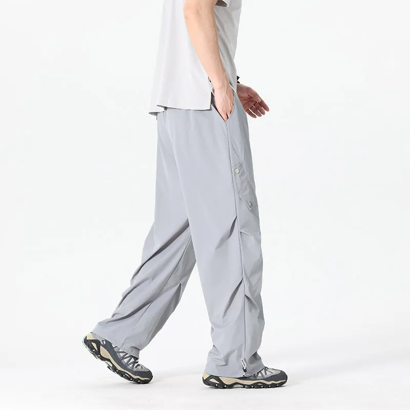 OPMO Casual Pants Unisex-50