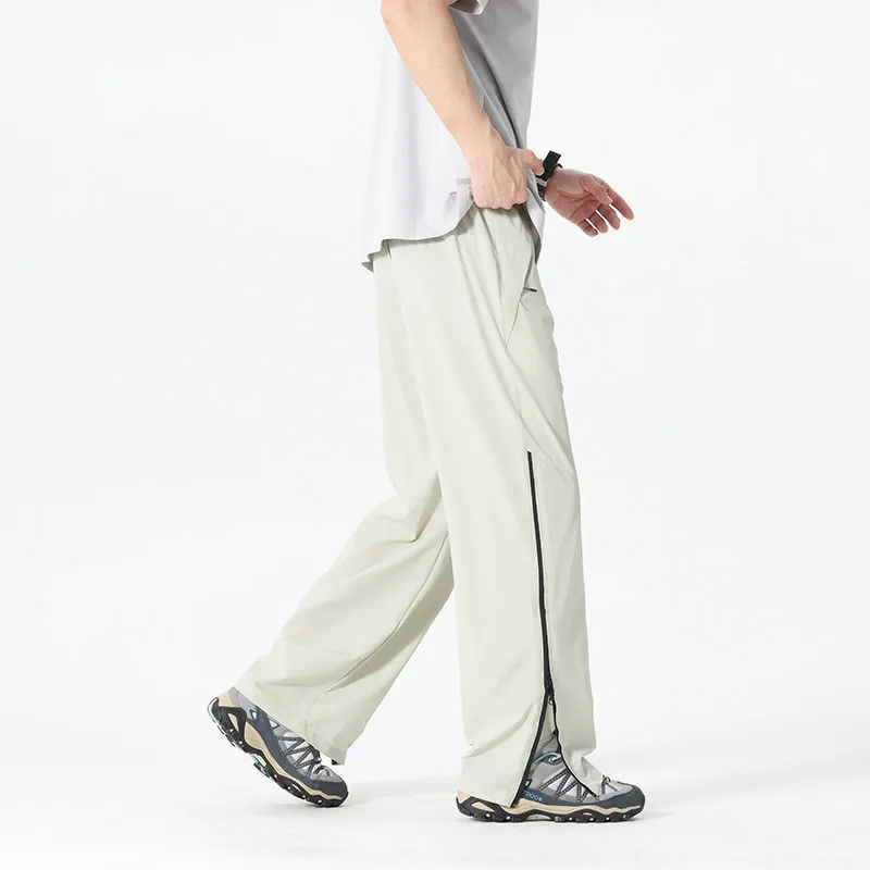 OPMO Casual Pants Unisex-39