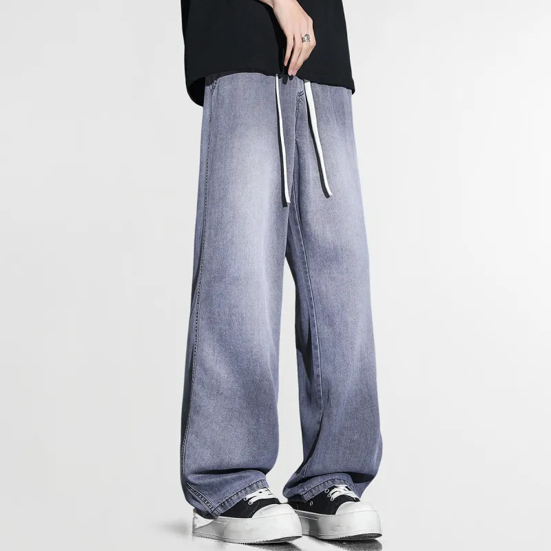 OPMO Jeans Unisex-3