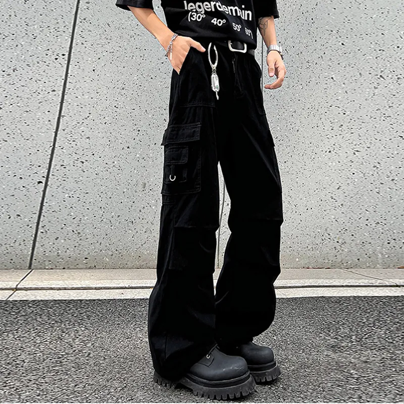 OPMO Jeans Unisex-3