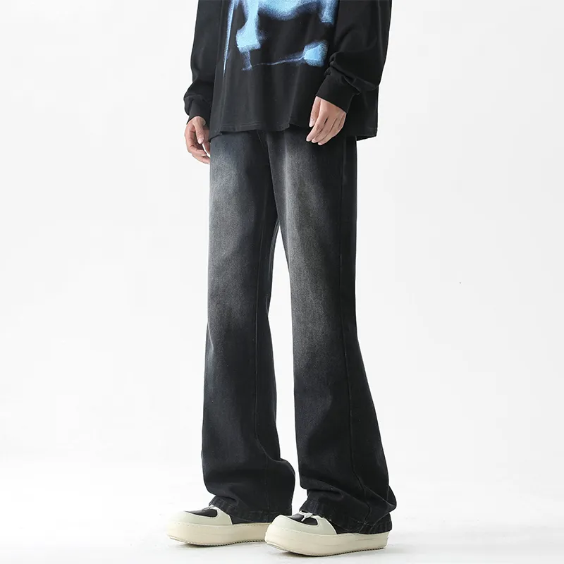 OPMO Jeans Unisex-2
