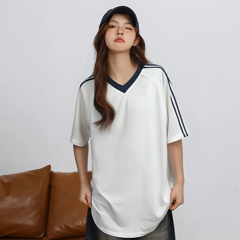 OPMO T Shirts Unisex-2