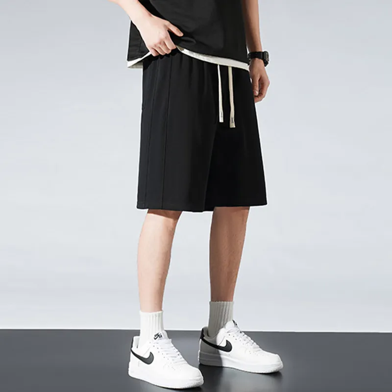 OPMO Casual Shorts Unisex-9