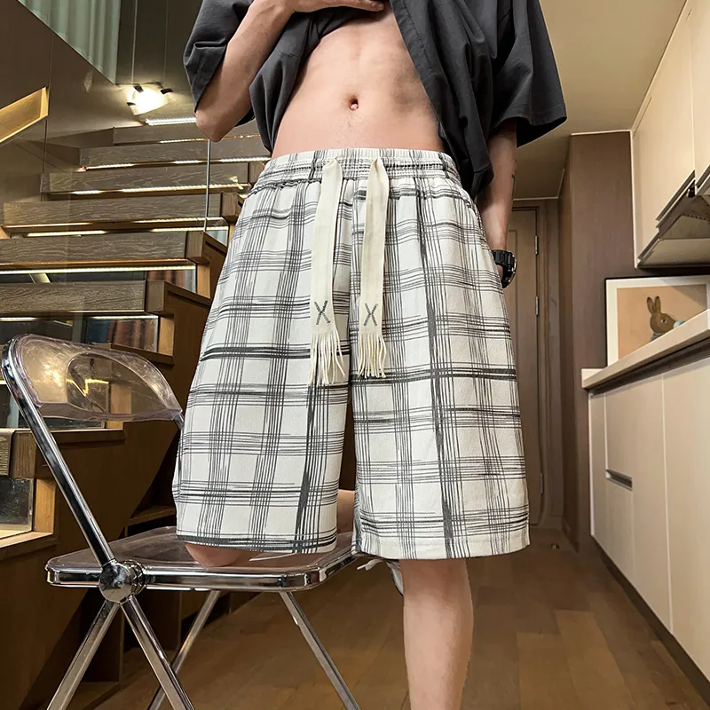 OPMO Casual Shorts Unisex-8