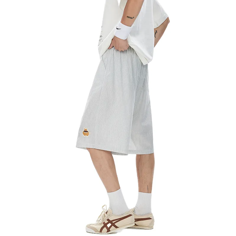 OPMO Casual Shorts Unisex-2