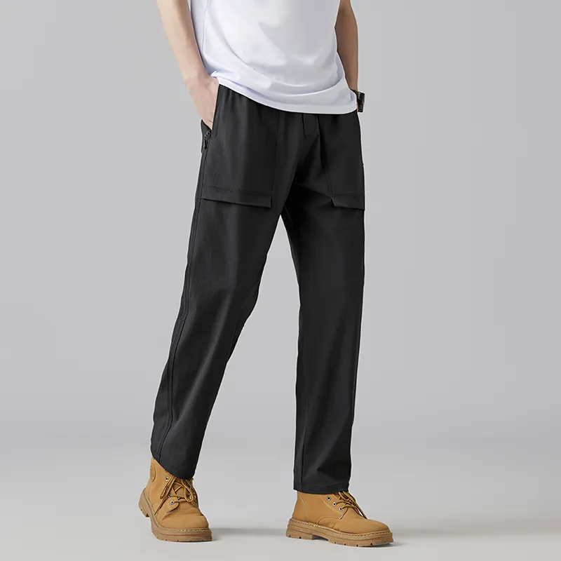 OPMO Casual Pants Unisex-39