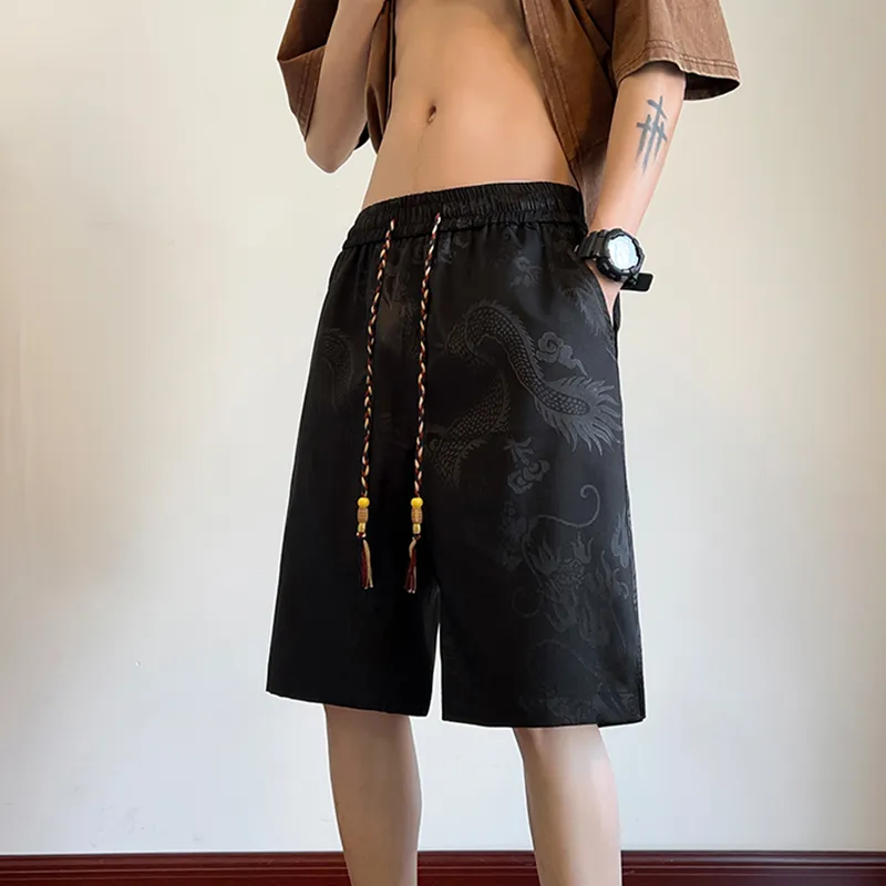 WELTER EXPERIMENT Casual Shorts Unisex-12