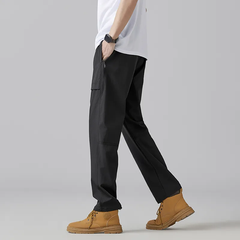 OPMO Casual Pants Unisex-37