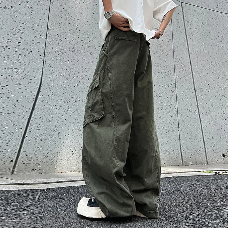 OPMO Jeans Unisex-14
